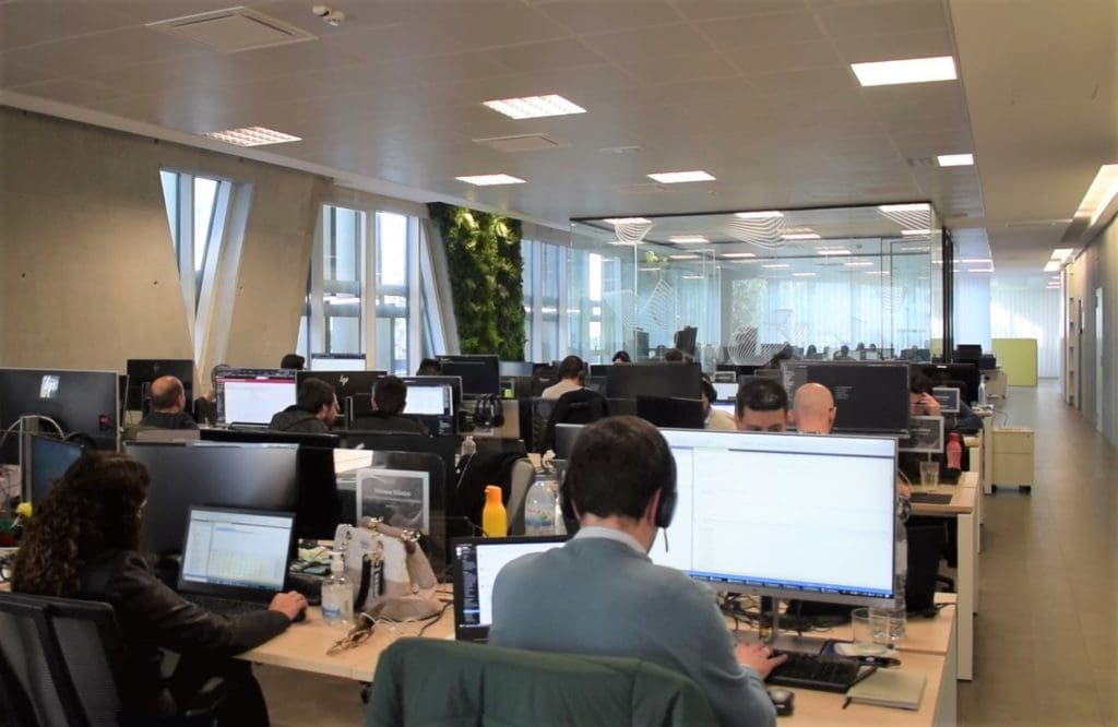 Outsourcing Projects