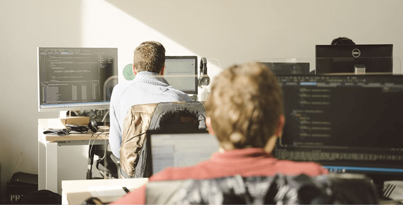 AI audit by developers and engineers