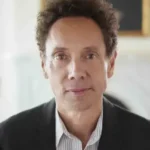 Malcolm Gladwell discussing why working from home is challenging during his appearance on The Diary Of A CEO podcast