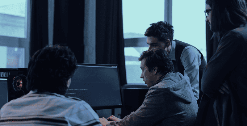 Payment platforms fragility in fintech team working on scalable payment systems and software development