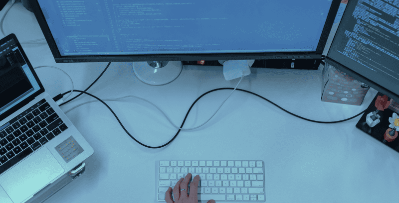 AI Talent Gap and Nearshore Software Development in Europe