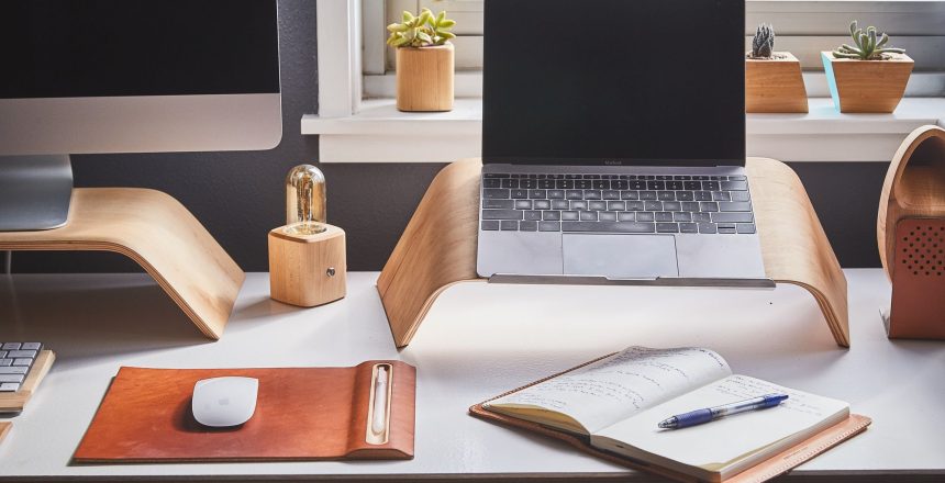 Remote Working How to Adopt a Home Office Strategy!